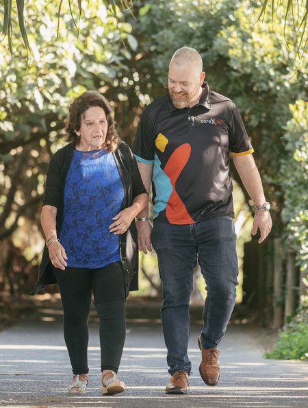Support at Home Sawtell