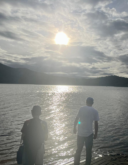 Day Adventures